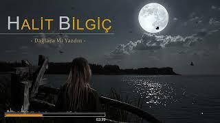 Halit Bilgiç - Dağlara Mı Yazdın