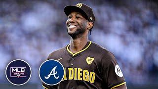 Jurickson Profar signs with Atlanta Braves | MLB Tonight