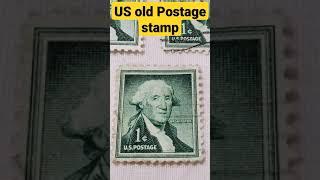 US old Postage stamp part#13,#rare ,#shorts ,#stamps ,#postage ,#antique