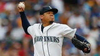 Felix Hernandez Ultimate 2013 Highlights