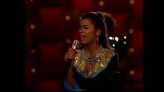 Irene Cara - What A Feeling (Live Solid Gold 1984)