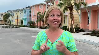 Buying a Margaritaville Resort Orlando Cottage | Vacation Homes Tour