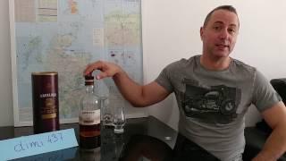 Виски обзор 109. Aberlour 12 Years Old,Sherry Cask ,40% Alc