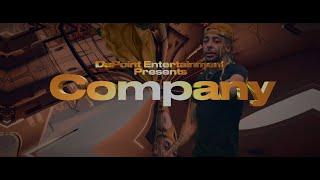 Company - Bobby ReeZy