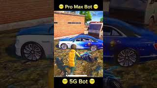 Bot Prank On Pro Players  || #fanxgaming #pubgmobile #pubg #bgmi