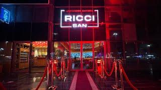 Ricci San | Jeddah | Welcome Saudi