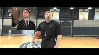 Fundamentals of the Game with Coach B - Entire Episode 1