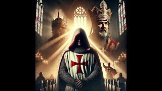 Unveiling the Truth: The Templars and Church Conspiracies