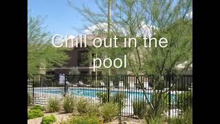 LAS VEGAS CONDO VIDEO $59,900,Summerlin Condo Video,SHORT SALE CONDO