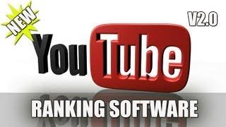 Video Ranking Software Review and Demo - Rank Videos Step by Step!
