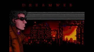DreamWeb - Penthouse Suite (AMIGA OST)