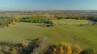 50 Acres For Sale, The Grange Sideroad, Caledon, Ontario