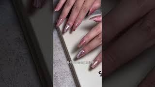 專業美甲師&普通美甲師