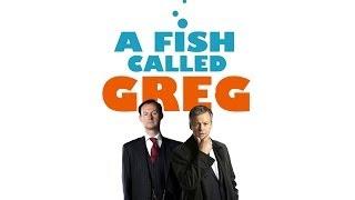 A Fish Called Greg TV Spot #3