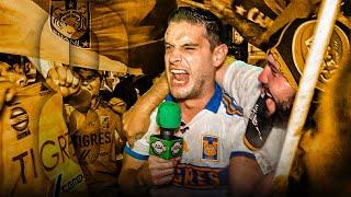 TIGRES CAMPEÓN ¡Así festeja la U de NUEVO LEÓN! | RADAR con Adrián Marcelo