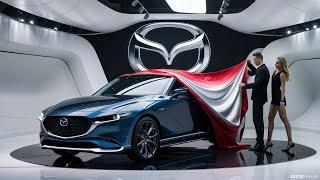 2025 Mazda CX-5 | Redefining Style, Performance, and Technology! || The Car Zone