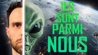 ENQUÊTE #11 - ILS PENSENT ÊTRE DES EXTRATERRESTRES RÉINCARNÉS ! (le gros délire des STARSEEDS)