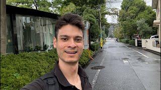 Live aus Japan! In einer der schönsten Städte Japans (Kamakura)