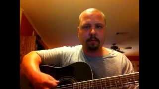 Adam Houser-Simple Man(Lynyrd Skynyrd cover)