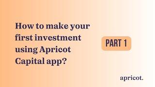 App tutorial | Part 1 | Funding your account, Market hours, available instruments