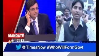 Result day: Kumar Vishwas alleges Oppn trying to poach AAP leaders