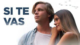 Si Te Vas | Peliculas Cristianas Completas en Español |  Masey McLain | Desiree Ross