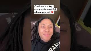 You are beautiful admire yourself️ #trending #fypシ #youtubeshorts #girl #advice #beautiful #shorts