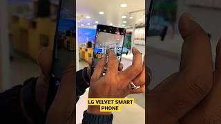 LG VELVET SMARTPHONE ZOOM TEST #viral #newsmartphone #trending #photography #youtubeshorts