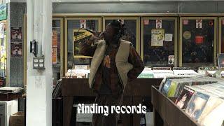 Brian Nasty - One (live performance) | finding records