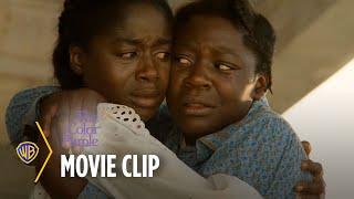 The Color Purple (1985) | Sisters Separated | Warner Bros. Entertainment