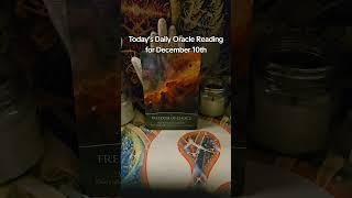 Own Your Decisions Today! #oracle #tarot #horoscope #daily #shorts #cardreading  #cardoftheday