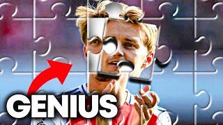 Is Martin Ødegaard The FINAL Piece For Arsenal's Title Win?