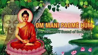 OM MANI PADME HUM  [OFFICIAL VERSION]