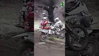 Epic Moto Moments