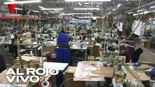 Aprueban salario por hora a trabajadores textiles en California