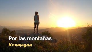 Perdida entre montañas - Trailer canal Konmegan