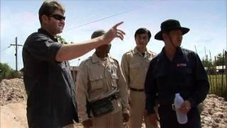 Bomb Harvest Documentary "The Secret War in Laos"