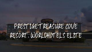 Prestige Treasure Cove Resort, WorldHotels Elite Review - Prince George , Canada