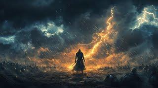 Outnumbered, Never Outfought | Epic Powerful Orchestral Music | Epic Heroic Music Mix 2024