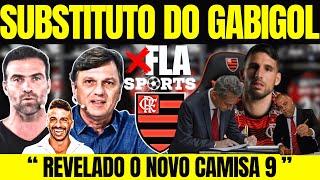 PLANTÃO URGENTE! SUBSTITUTO DO GABIGO É REVELADO! PILHADO TRAZ A INFORMAÇÃO E+