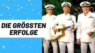 DIE SCHLAGERPILOTEN  Ihre größten Hits & Erfolge