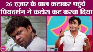 Rajpal Yadav ने Shahid Kapoor की फिल्म से ऐसा किस्सा सुनाया, पेट दर्द हो जाएगा | Priyadarshan | GITN