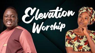 Mawuto Tetey - Live Elevation Worship feat  Ayawavi (Numéro 26)