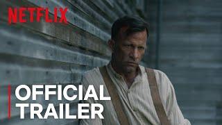 1922 | Official Trailer [HD] | Netflix