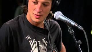 Marlon Williams - Full Performance (Live on KEXP)