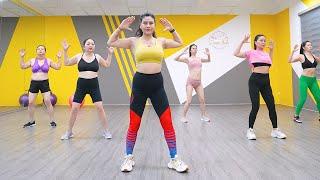 Exercise To Lose Weight FAST || Zumba Class