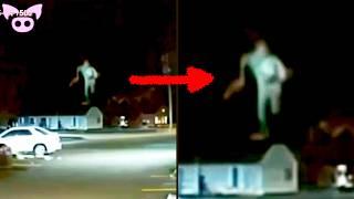 Mysterious Videos That Have the Internet Questioning Reality!