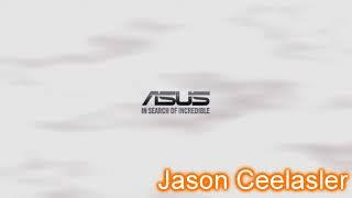 ASUS in demonic g-major