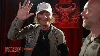 #GMM24 - Scorpions - Interview