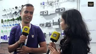 IMTEX 2024 | Metal Forming Success and Customer Satisfaction with Schamlz